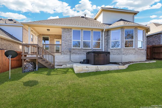 1706 SPANISH WLS, San Antonio, TX 78245