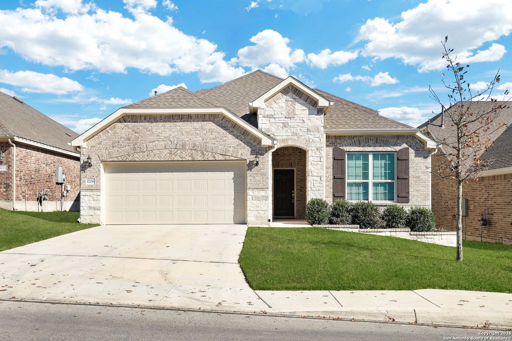 1706 SPANISH WLS, San Antonio, TX 78245