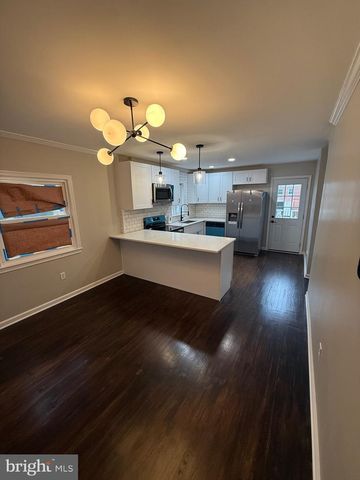 403 MILLWOOF DR, Capitol Heights, MD 20743