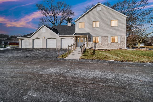 2114 Tupelo Lane, Chesterton, IN 46304