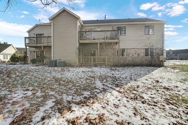 2114 Tupelo Lane, Chesterton, IN 46304