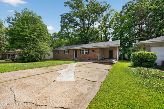 118 Kildare, Jackson, MS 39209