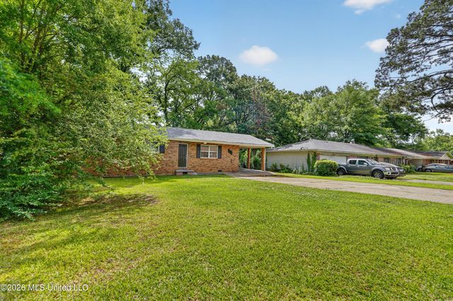 118 Kildare, Jackson, MS 39209