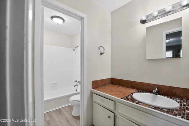 118 Kildare, Jackson, MS 39209