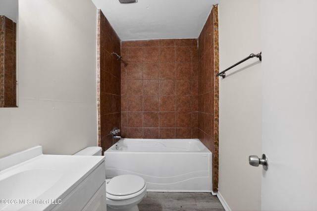 118 Kildare, Jackson, MS 39209