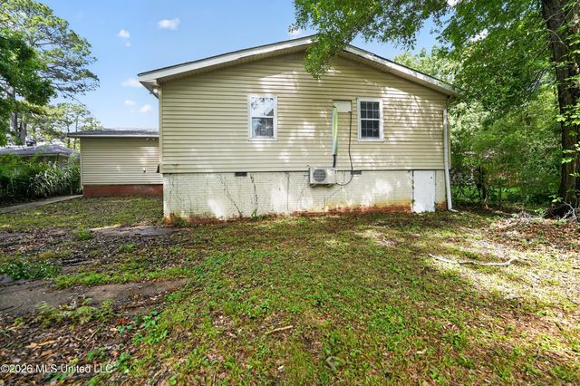 118 Kildare, Jackson, MS 39209
