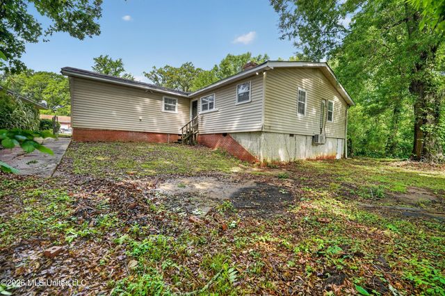 118 Kildare, Jackson, MS 39209