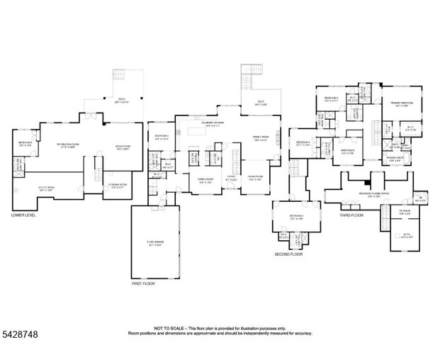 132 Hartshorn Dr, Millburn Twp., NJ 07078