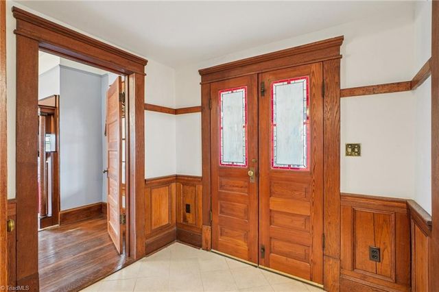 11741 Nc Highway 150, Reidsville, NC 27320