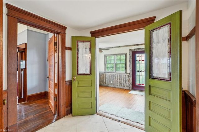 11741 Nc Highway 150, Reidsville, NC 27320