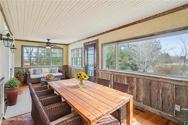 11741 Nc Highway 150, Reidsville, NC 27320