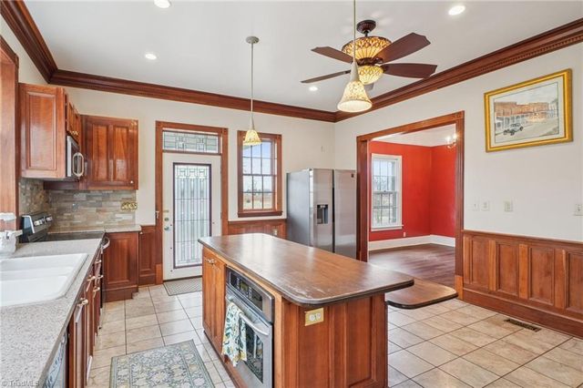 11741 Nc Highway 150, Reidsville, NC 27320