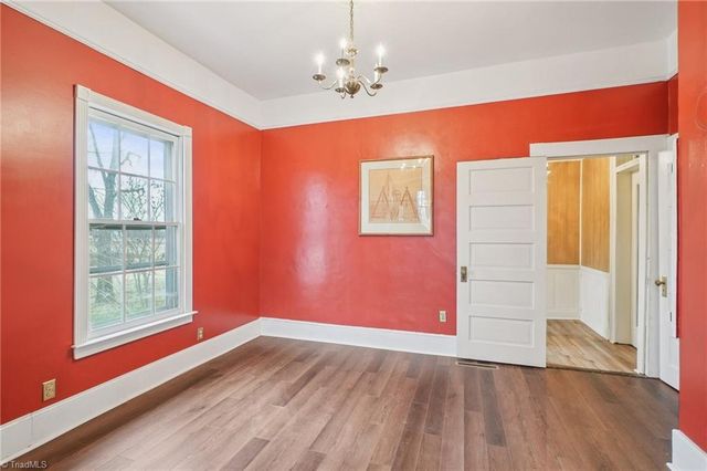 11741 Nc Highway 150, Reidsville, NC 27320