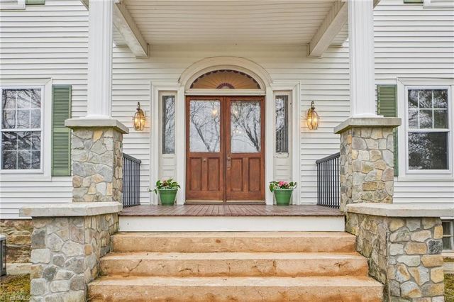 11741 Nc Highway 150, Reidsville, NC 27320