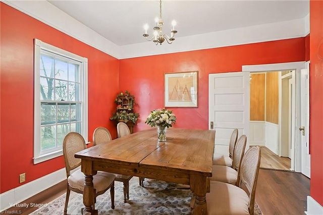 11741 Nc Highway 150, Reidsville, NC 27320