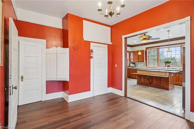 11741 Nc Highway 150, Reidsville, NC 27320