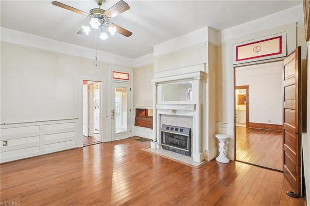 11741 Nc Highway 150, Reidsville, NC 27320