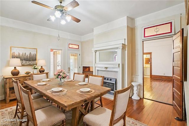 11741 Nc Highway 150, Reidsville, NC 27320