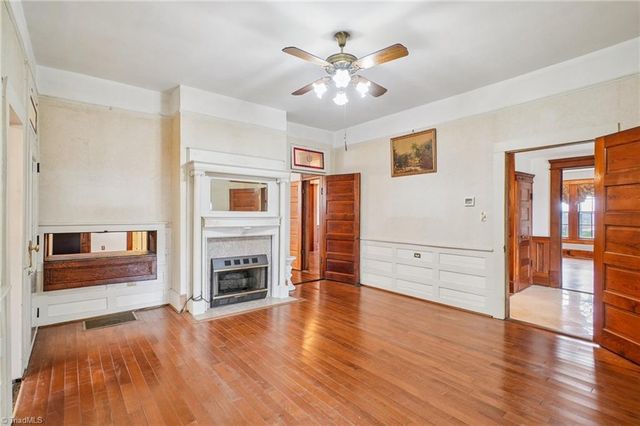 11741 Nc Highway 150, Reidsville, NC 27320