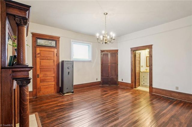 11741 Nc Highway 150, Reidsville, NC 27320