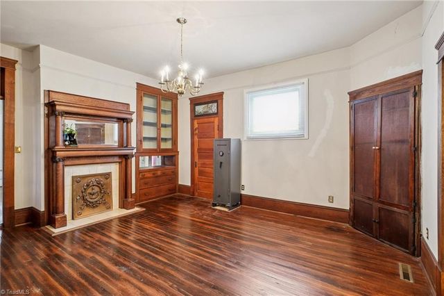 11741 Nc Highway 150, Reidsville, NC 27320