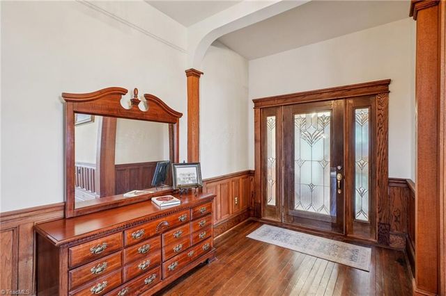 11741 Nc Highway 150, Reidsville, NC 27320