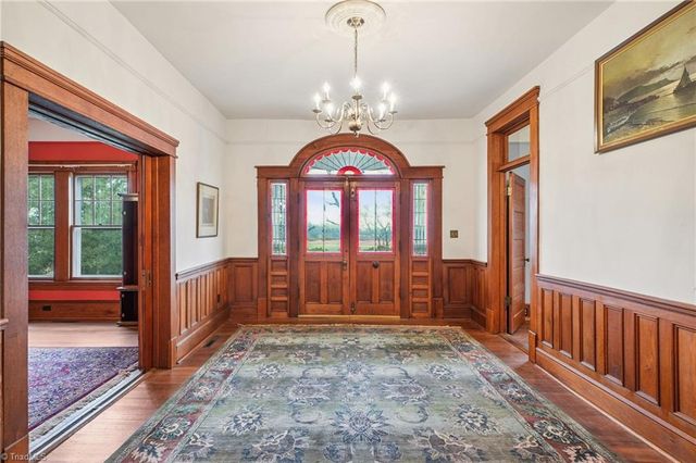 11741 Nc Highway 150, Reidsville, NC 27320