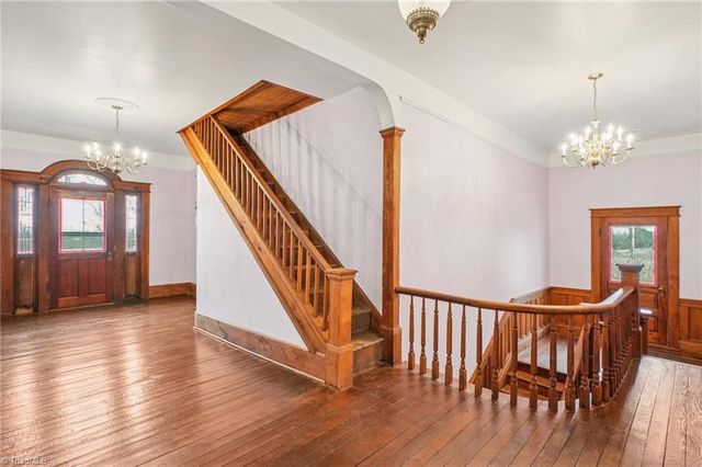 11741 Nc Highway 150, Reidsville, NC 27320