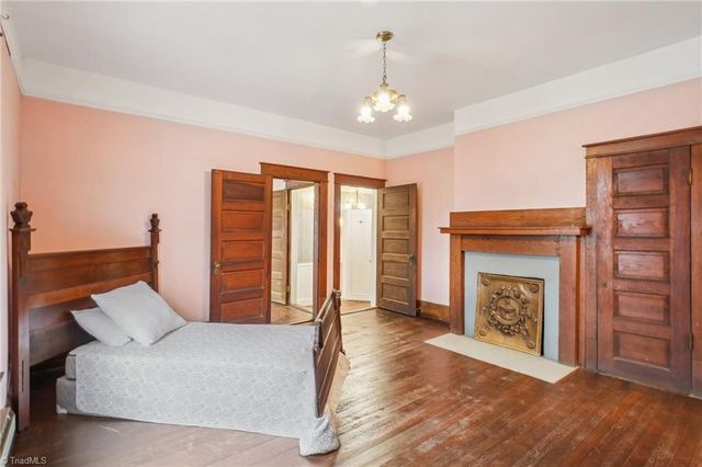 11741 Nc Highway 150, Reidsville, NC 27320