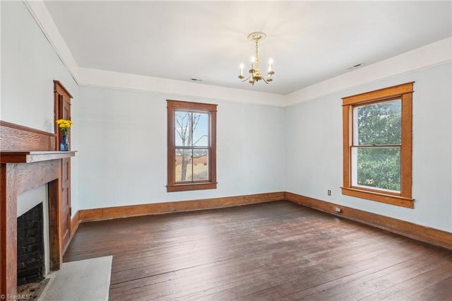 11741 Nc Highway 150, Reidsville, NC 27320