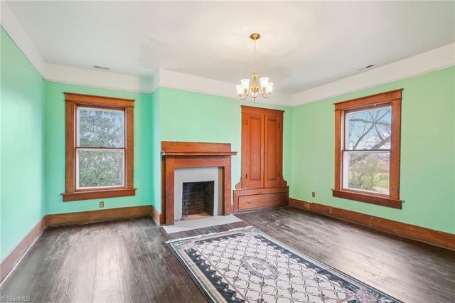 11741 Nc Highway 150, Reidsville, NC 27320