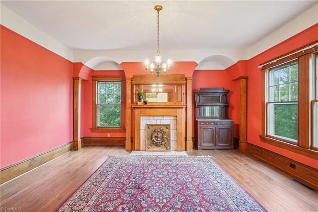 11741 Nc Highway 150, Reidsville, NC 27320