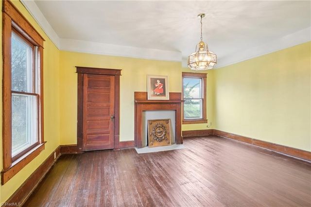 11741 Nc Highway 150, Reidsville, NC 27320