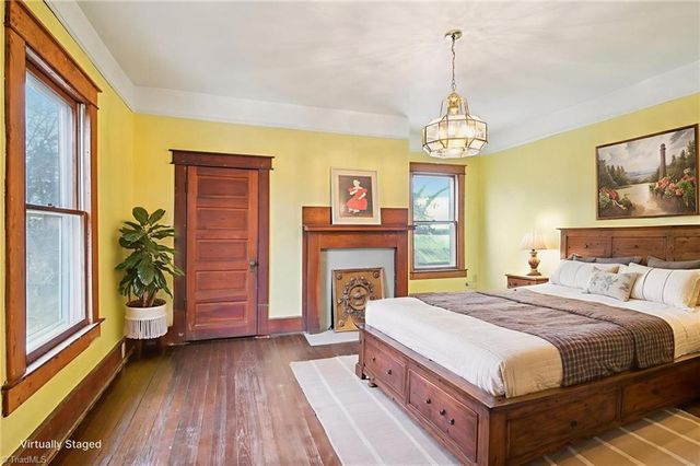 11741 Nc Highway 150, Reidsville, NC 27320