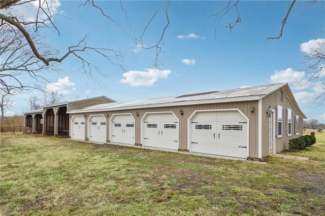 11741 Nc Highway 150, Reidsville, NC 27320