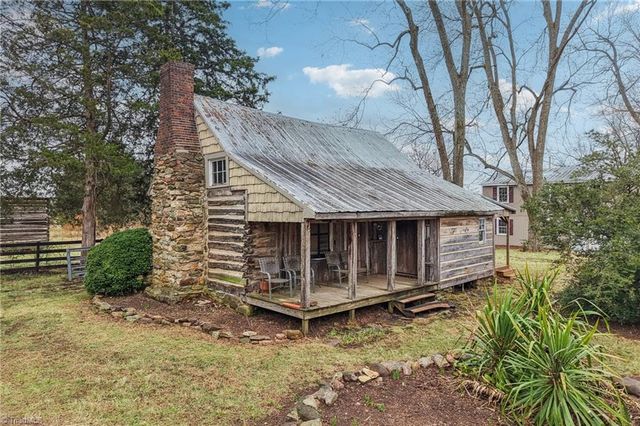 11741 Nc Highway 150, Reidsville, NC 27320