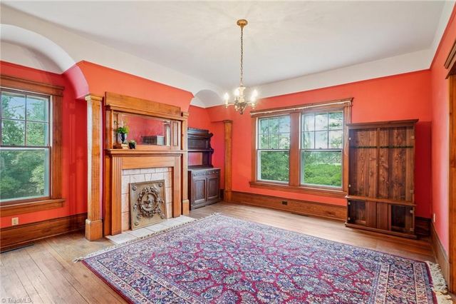 11741 Nc Highway 150, Reidsville, NC 27320