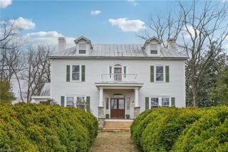 11741 Nc Highway 150, Reidsville, NC 27320