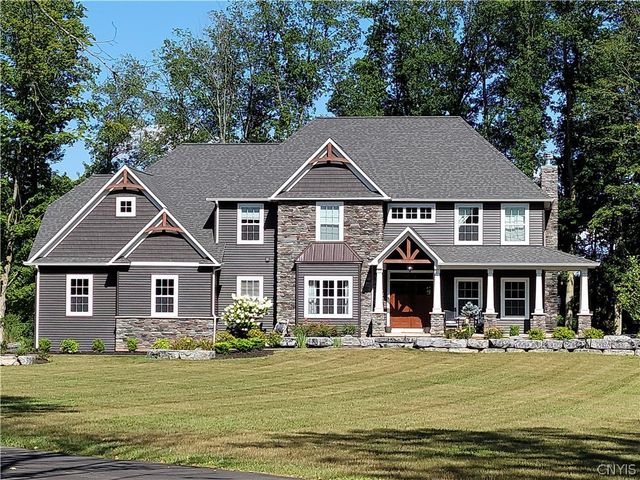lot 3T MISTRAL Circle, Clay, NY 13090