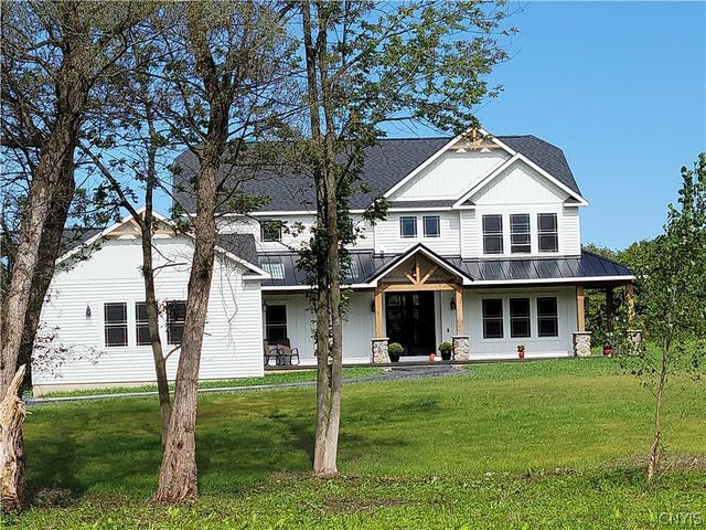 lot 3T MISTRAL Circle, Clay, NY 13090