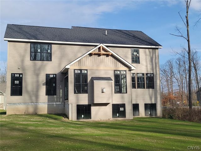 lot 3T MISTRAL Circle, Clay, NY 13090