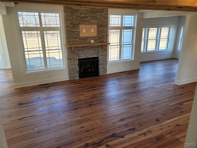 lot 3T MISTRAL Circle, Clay, NY 13090