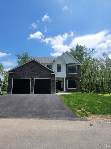 lot 3T MISTRAL Circle, Clay, NY 13090