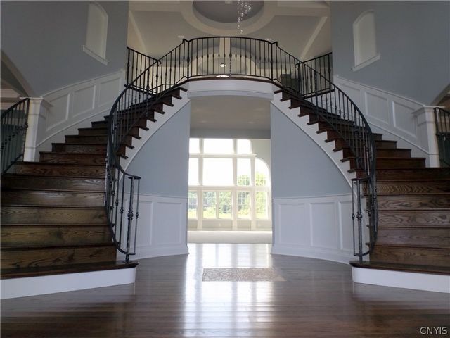 lot 3T MISTRAL Circle, Clay, NY 13090