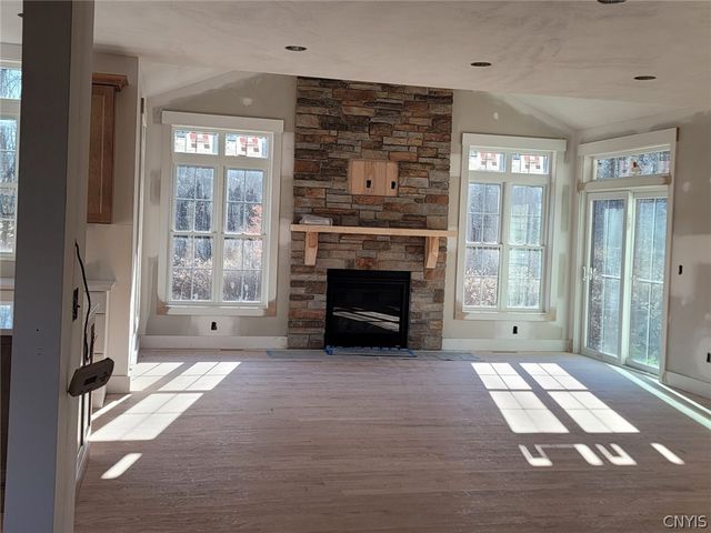 lot 3T MISTRAL Circle, Clay, NY 13090