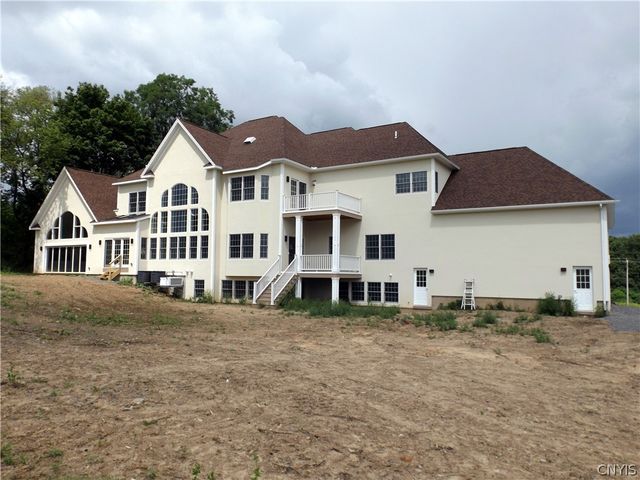 lot 3T MISTRAL Circle, Clay, NY 13090