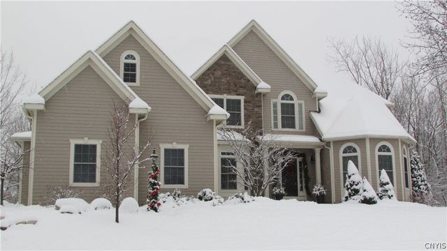lot 3T MISTRAL Circle, Clay, NY 13090