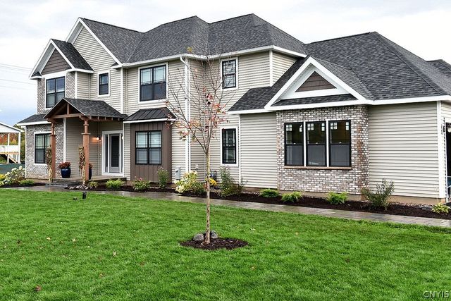 lot 3T MISTRAL Circle, Clay, NY 13090