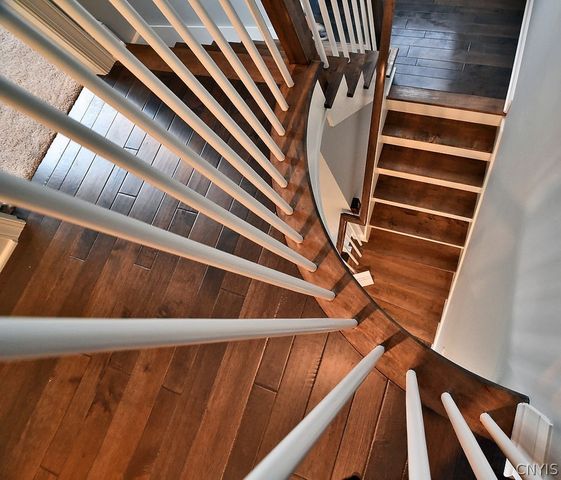 lot 3T MISTRAL Circle, Clay, NY 13090