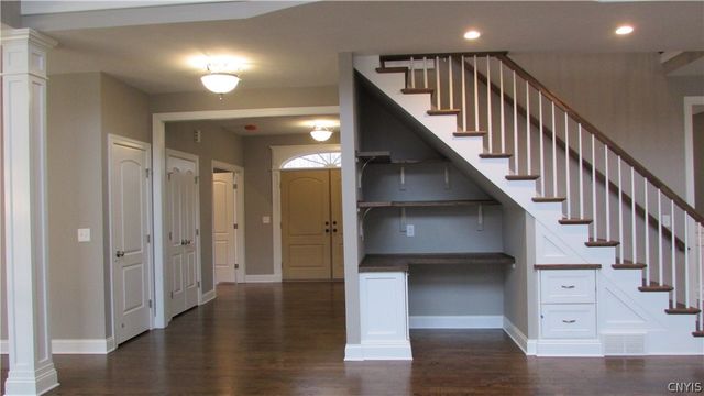 lot 3T MISTRAL Circle, Clay, NY 13090